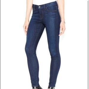 Lucky Brand Brooke Legging Jean